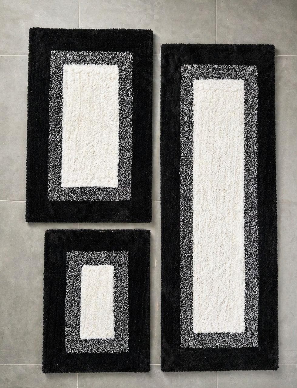 Bath Mat Microfiber