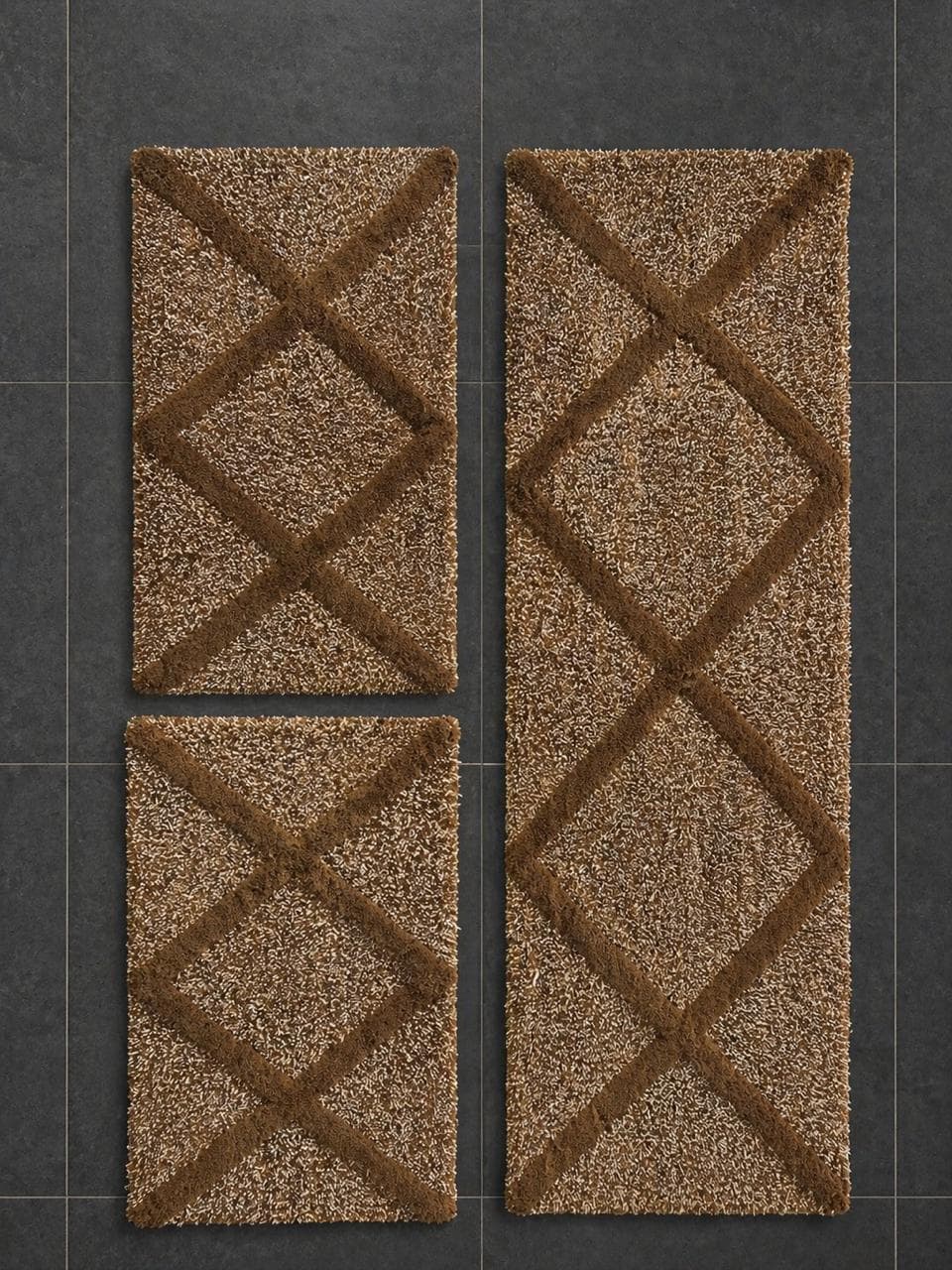 chocolate blunch double cross
