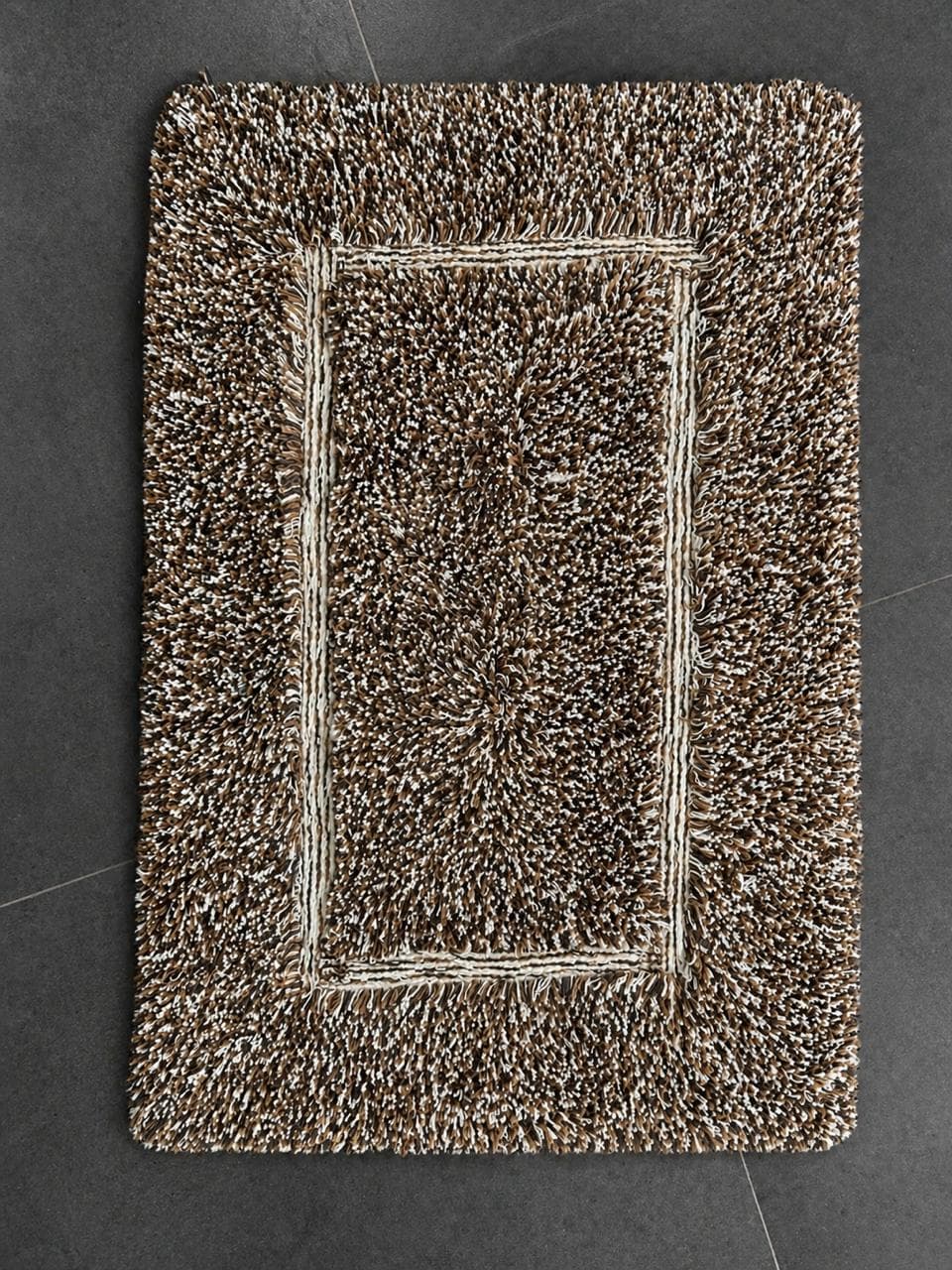 Bath Mat Microfiber