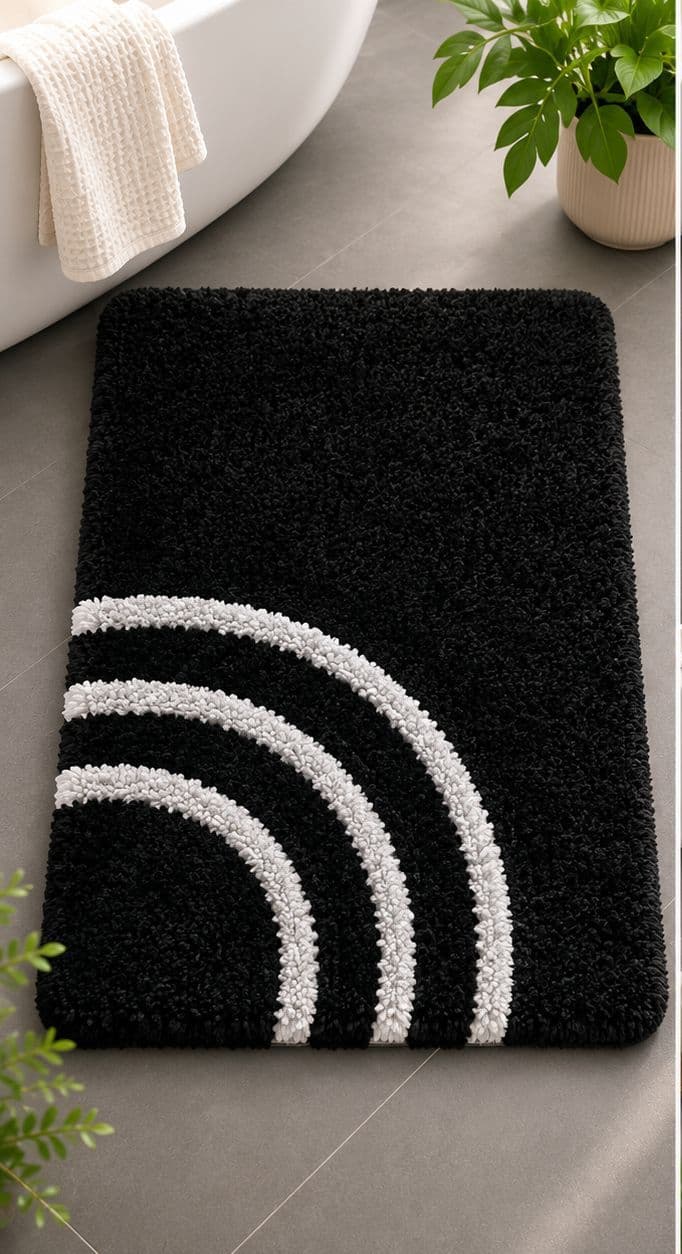 BATHMAT HA